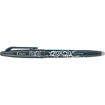 Picture of FRIXION ERASABLE PEN BLACK 0.7MM